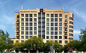 Millennium Central Doha